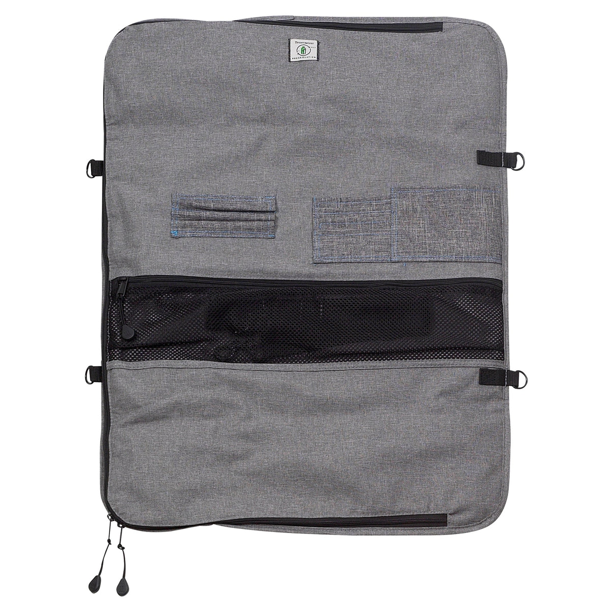 PRESERVATION 12 POCKET KNIFE LUGGAGE