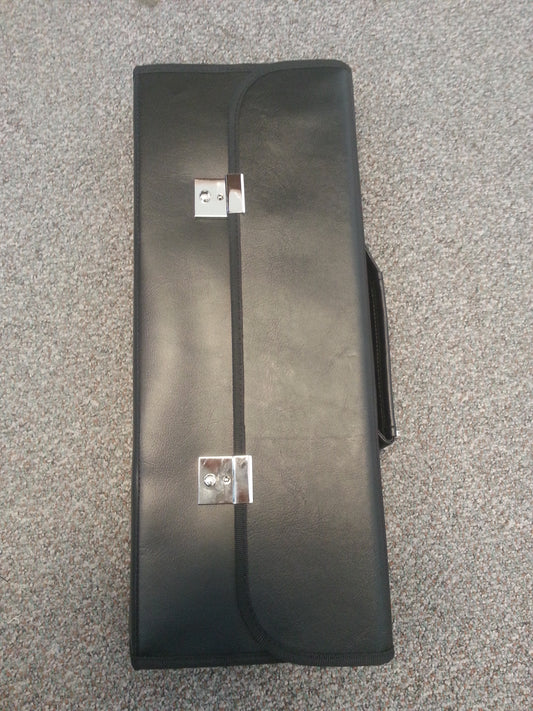 COUTEAUX kunststof Roltas voor 20 delen messen en of keukengerei