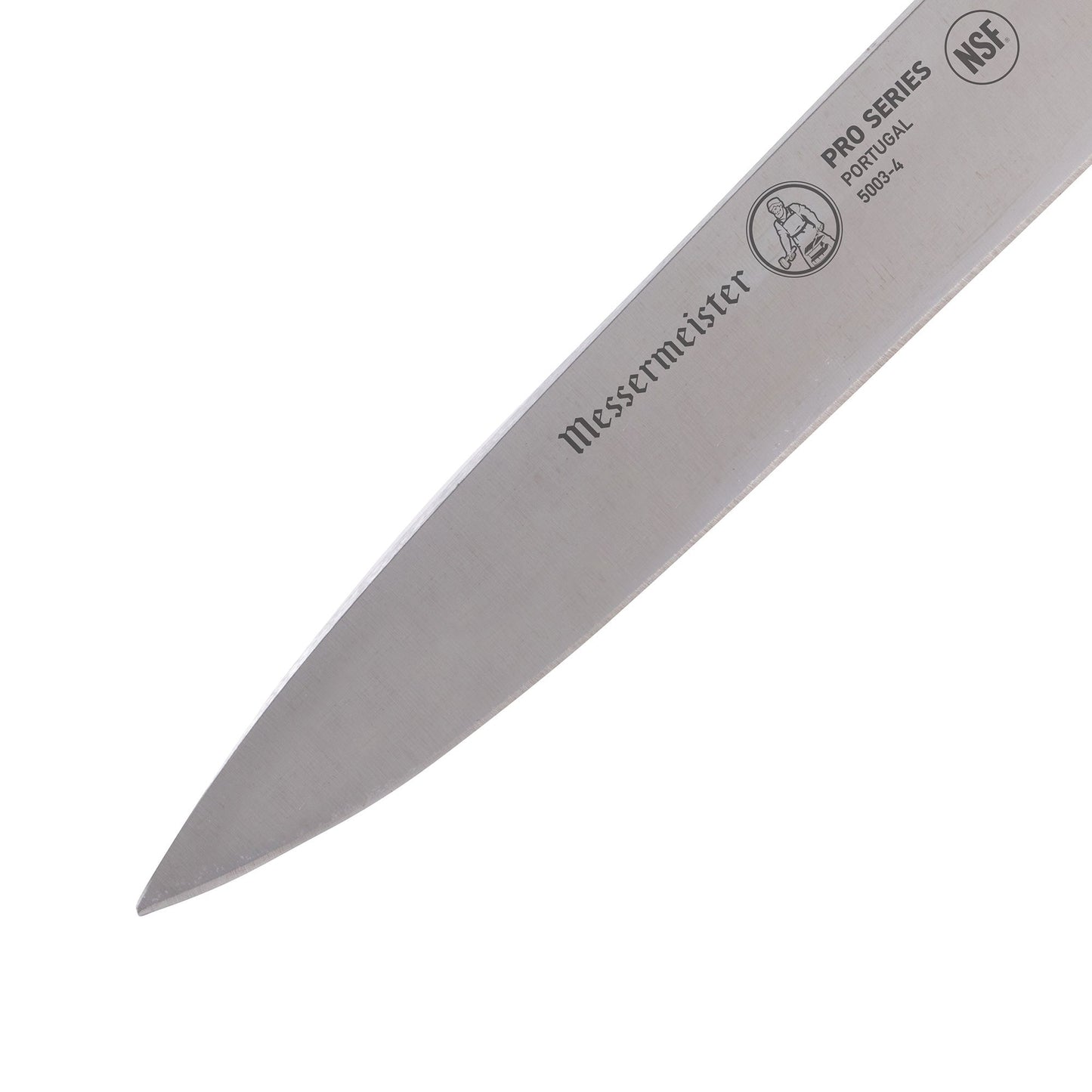 PRO SERIES 10 CM SPEAR POINT PARING KNIFE