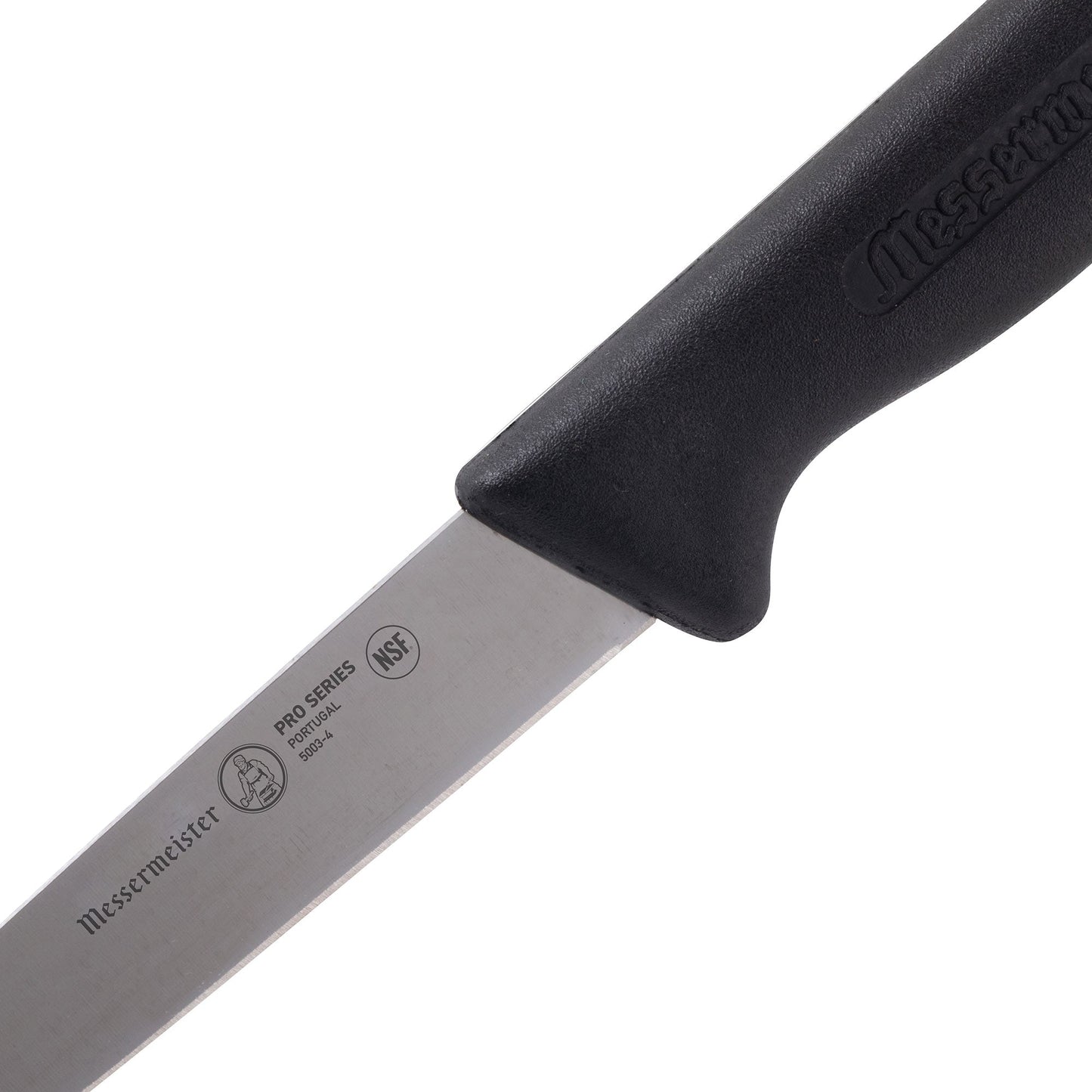 PRO SERIES 10 CM SPEAR POINT PARING KNIFE