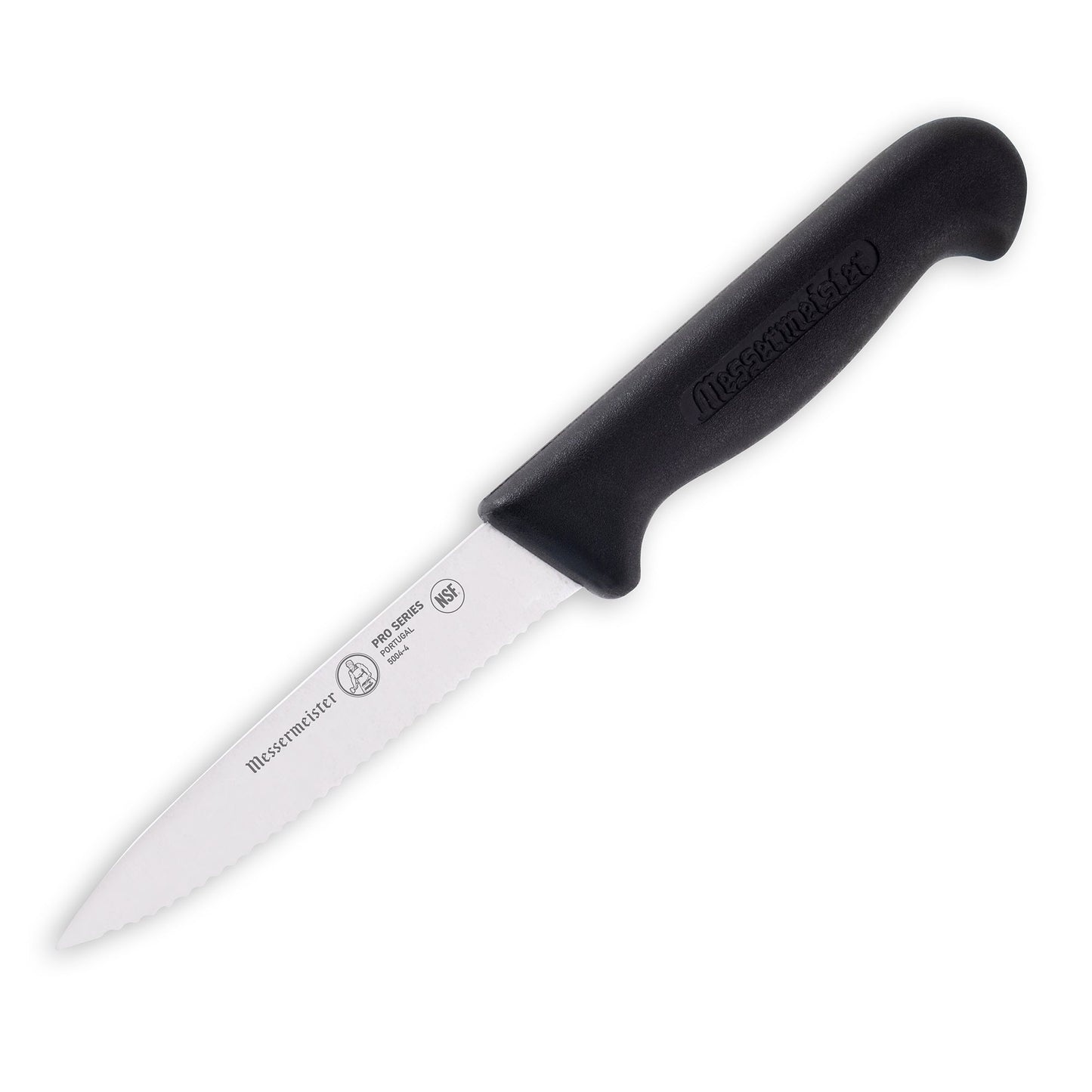 PRO SERIES 10 CM SPEAR POINT PARING KNIFE