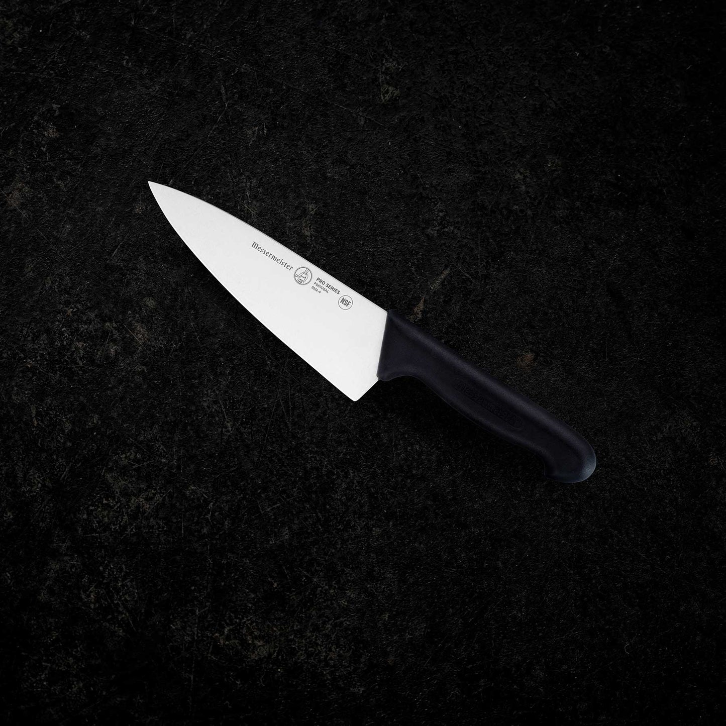 PRO SERIES 15 CM WIDE-BLADE CHEF'S KNIFE