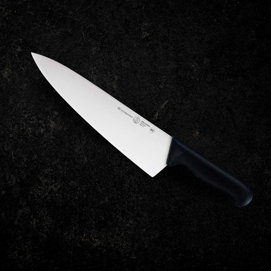 PRO SERIES 25 CM WIDE-BLADE CHEF'S KNIFE