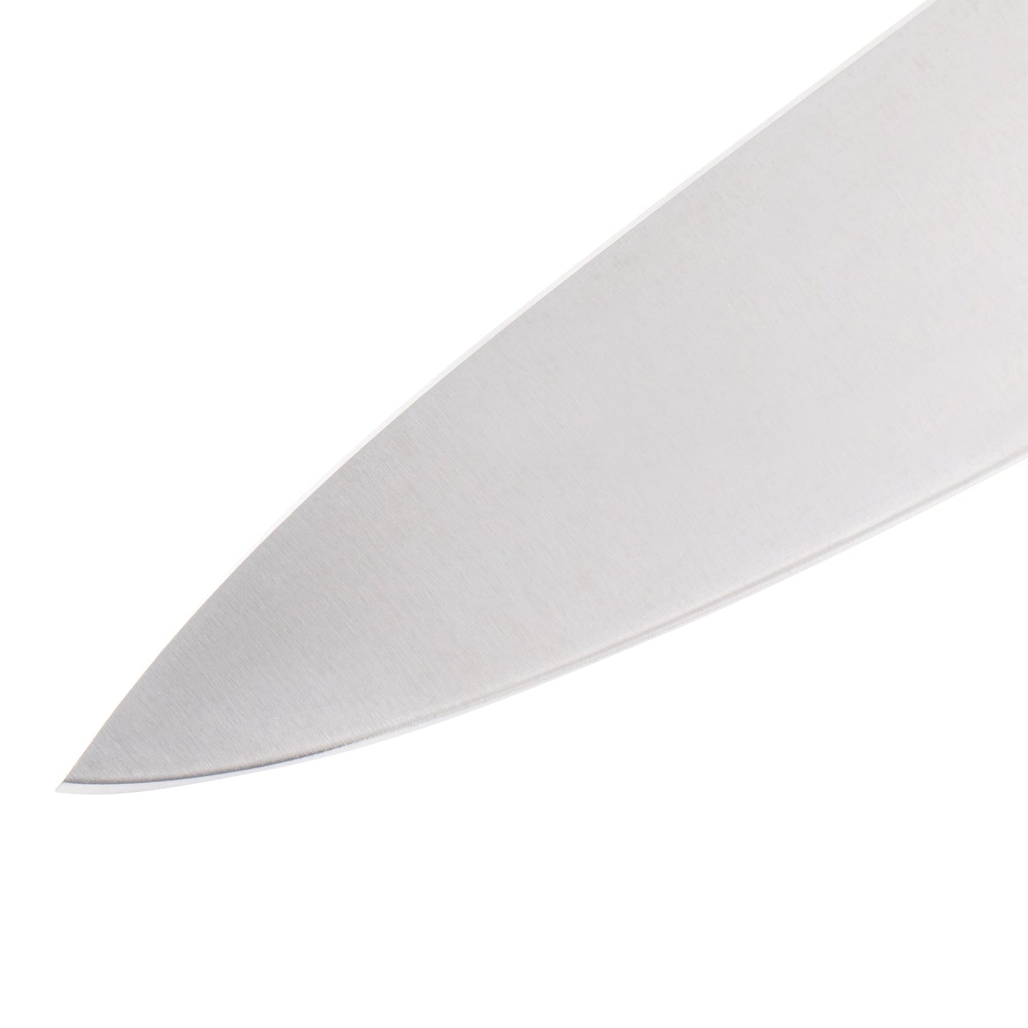 PRO SERIES 20 CM WIDE-BLADE CHEF'S KNIFE