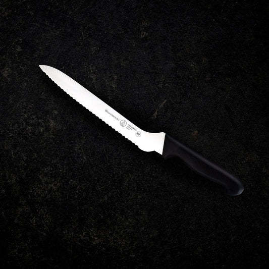 PRO SERIES 20 CM OFFSET KNIFE