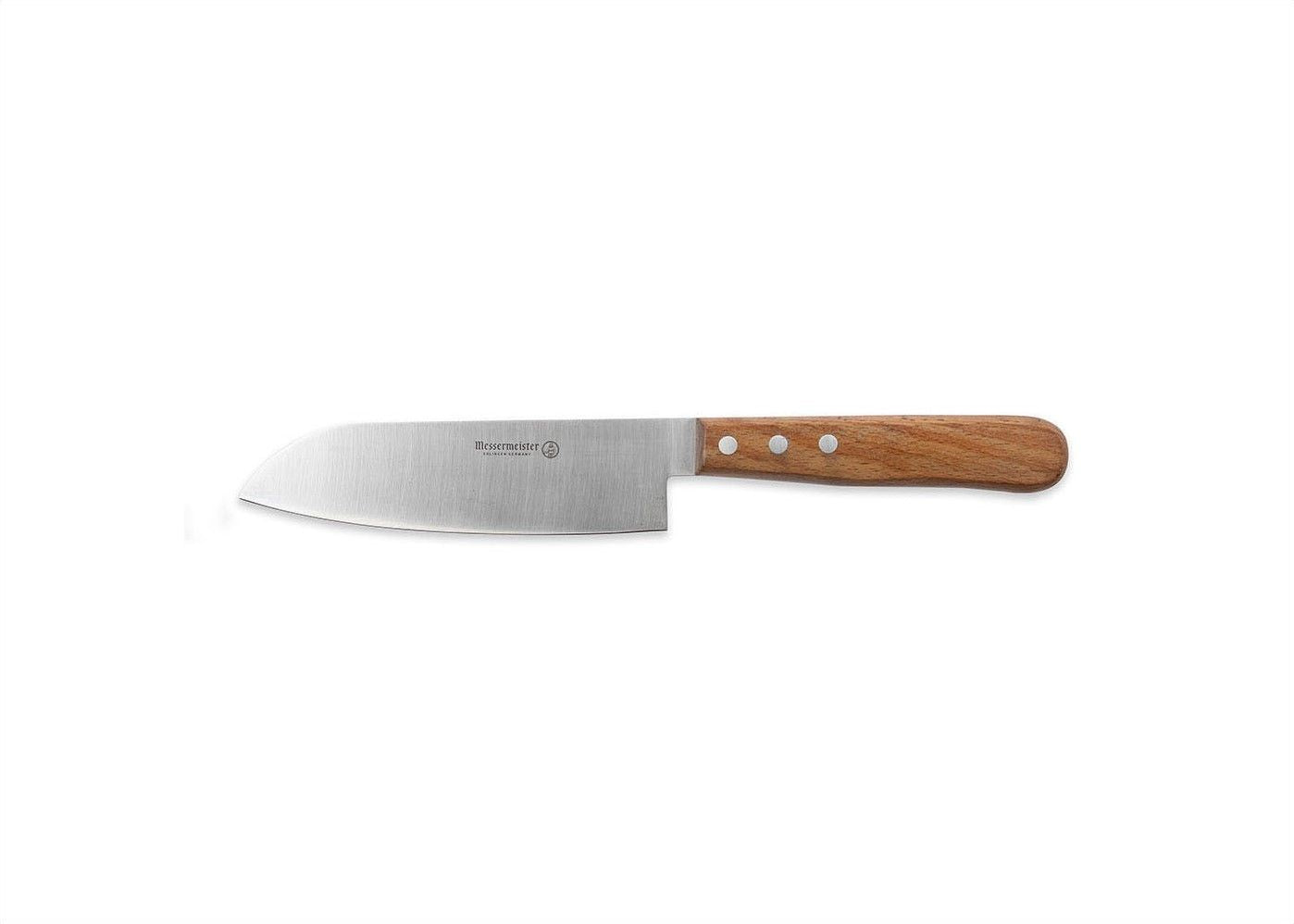 FUTURE 16,5 CM SANTOKU CHEF KNIFE