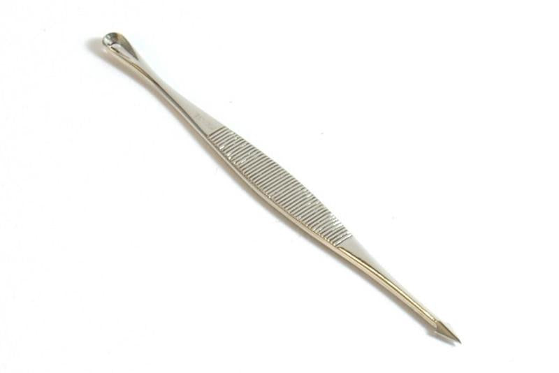 Comedonendrukker type  Malteser 11cm