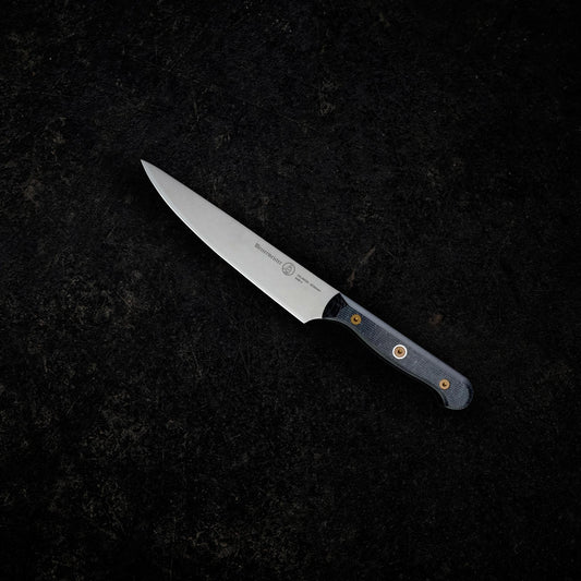 CUSTOM 15 CM UTILITY KNIFE