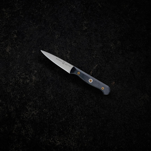 CUSTOM 9 CM PARING KNIFE