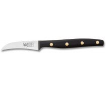 Schilmes K0 9731 vogelsnavel 6,5cm lemmet zwart POM heft