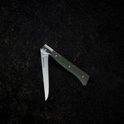 ADVENTURE CHEF 15 CM FOLDING FILLET KNIFE LINEN