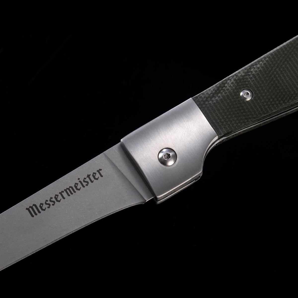 ADVENTURE CHEF 15 CM FOLDING FILLET KNIFE LINEN
