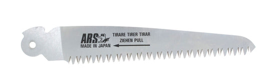 ARS 211 spare blade snoeizaagblad 16,5cm for no. 210DX