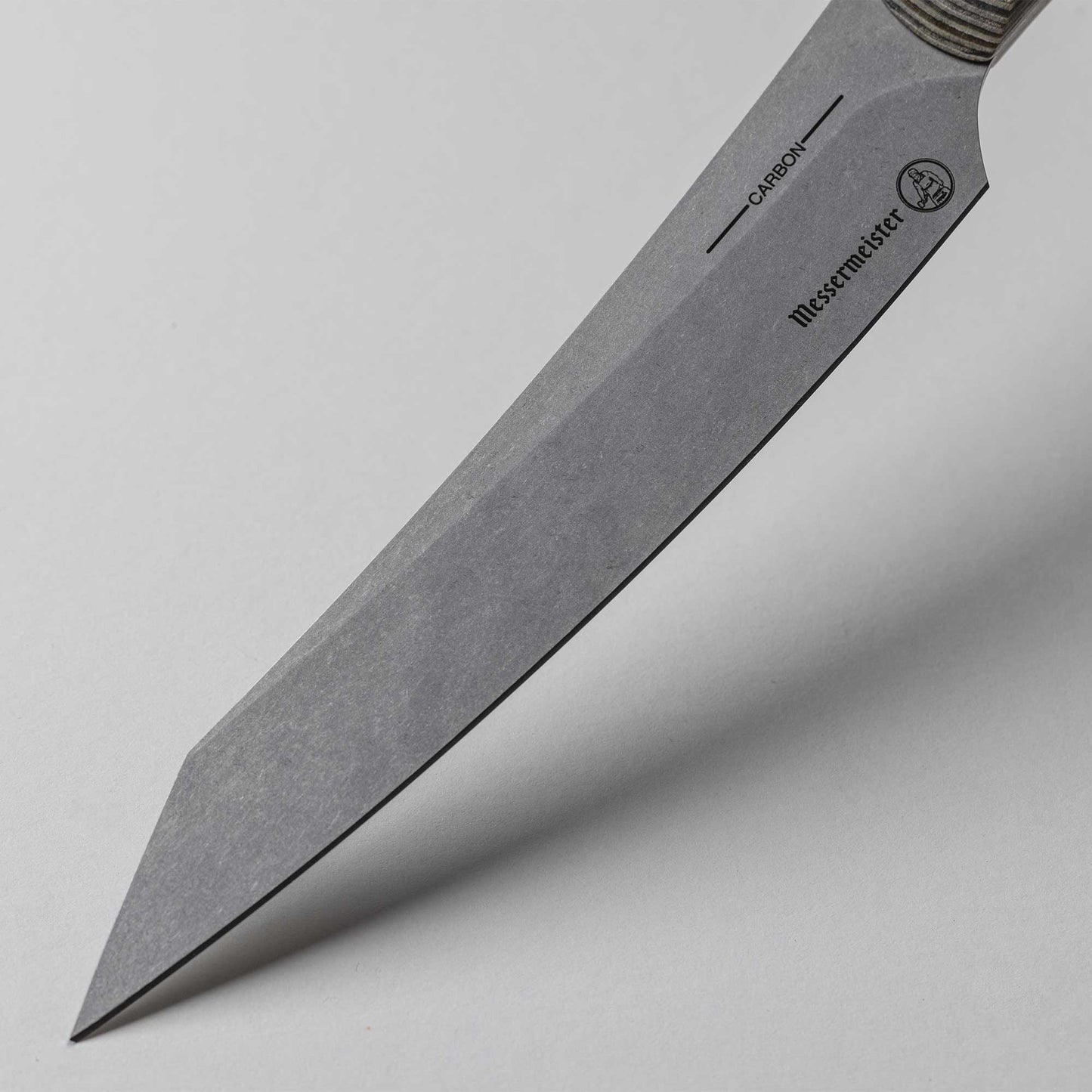 CARBON 15 CM UTILITY KNIFE