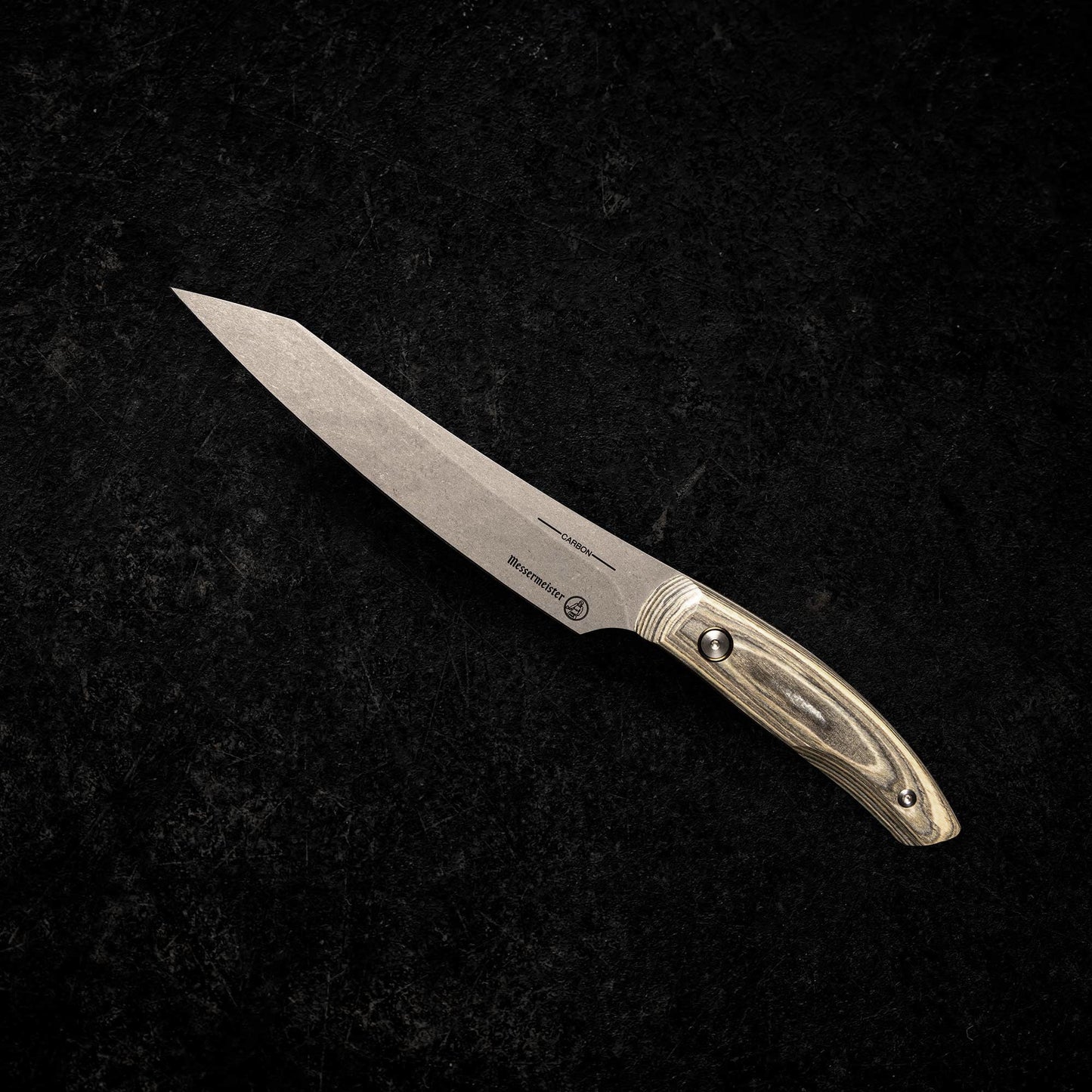 CARBON 15 CM UTILITY KNIFE