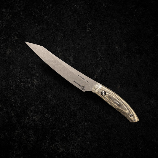 CARBON 15 CM UTILITY KNIFE