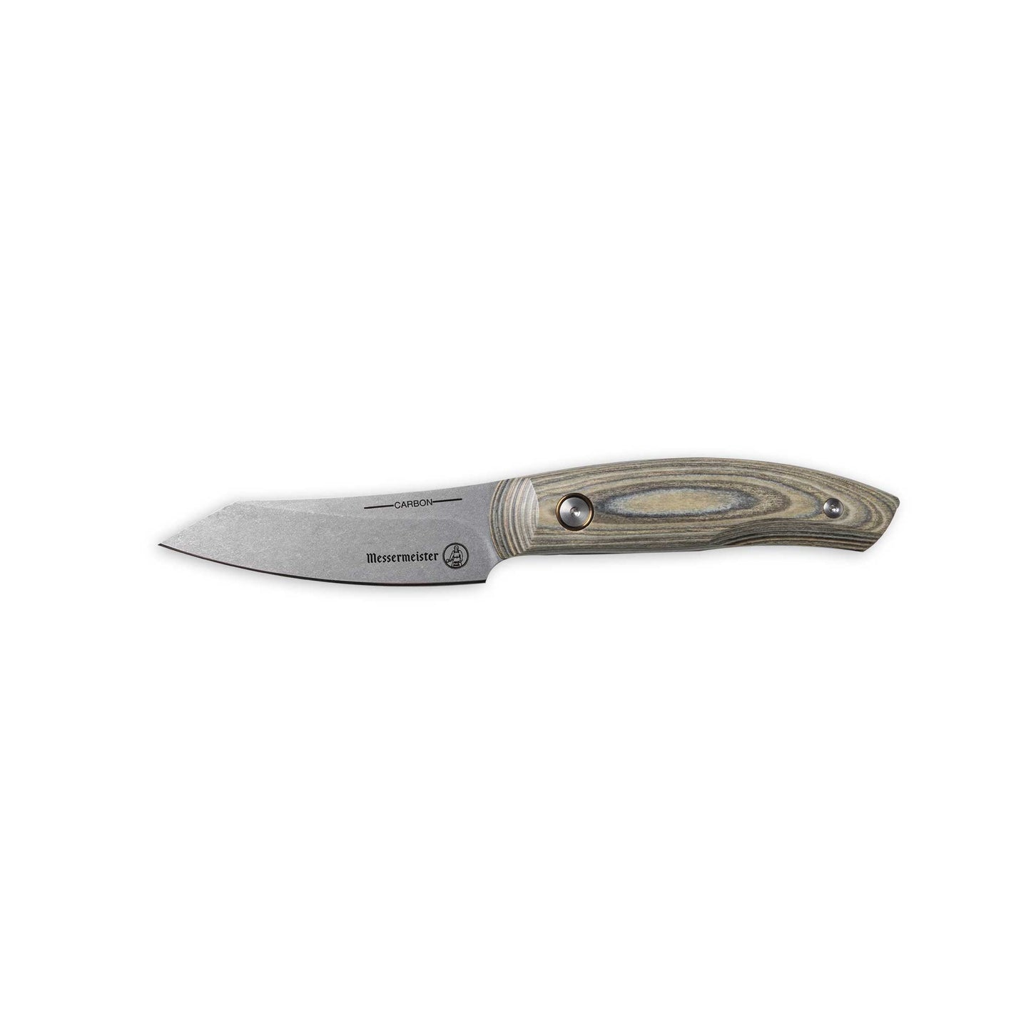 CARBON  9 CM PARING KNIFE