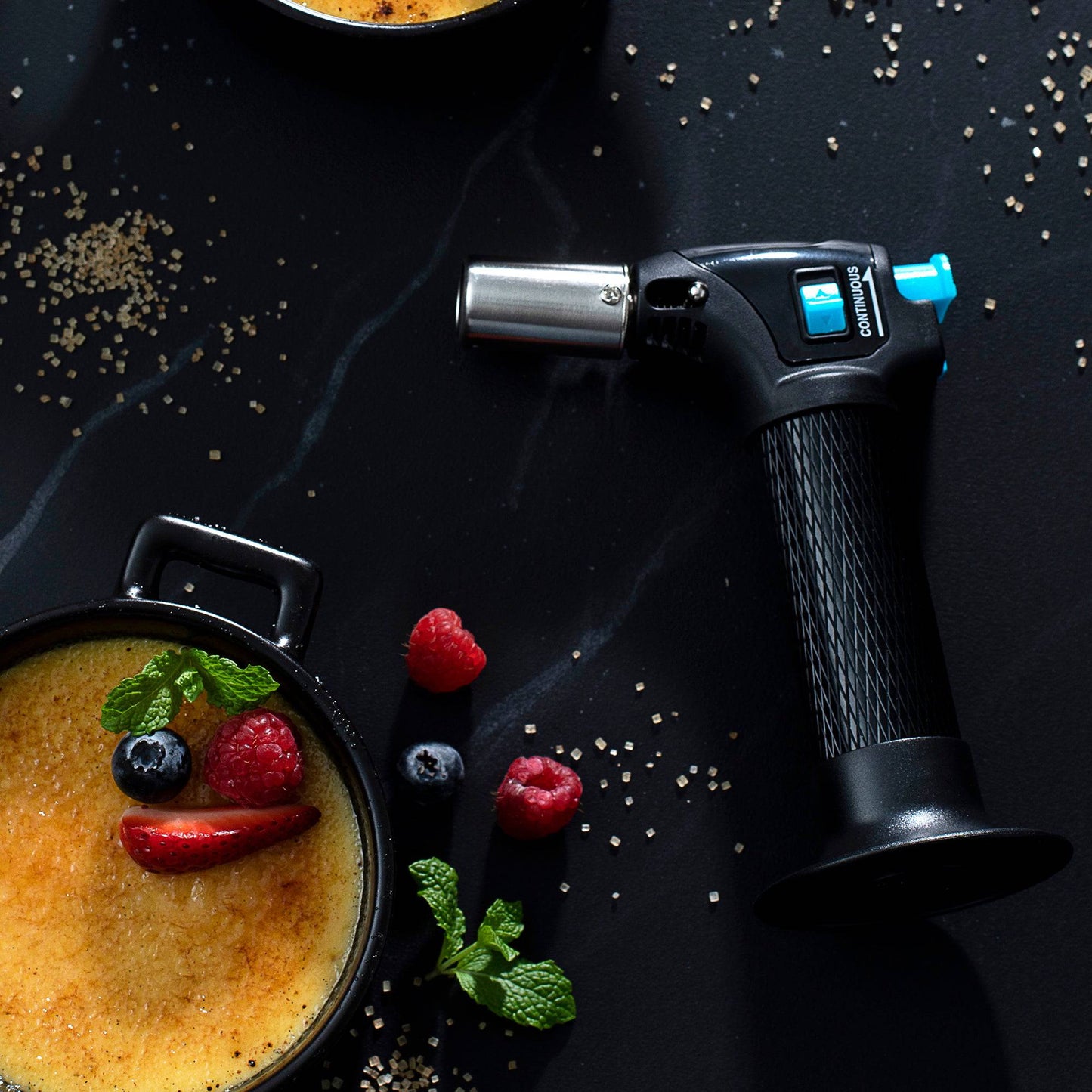 CHEFLAMME CULINARY MINI TORCH