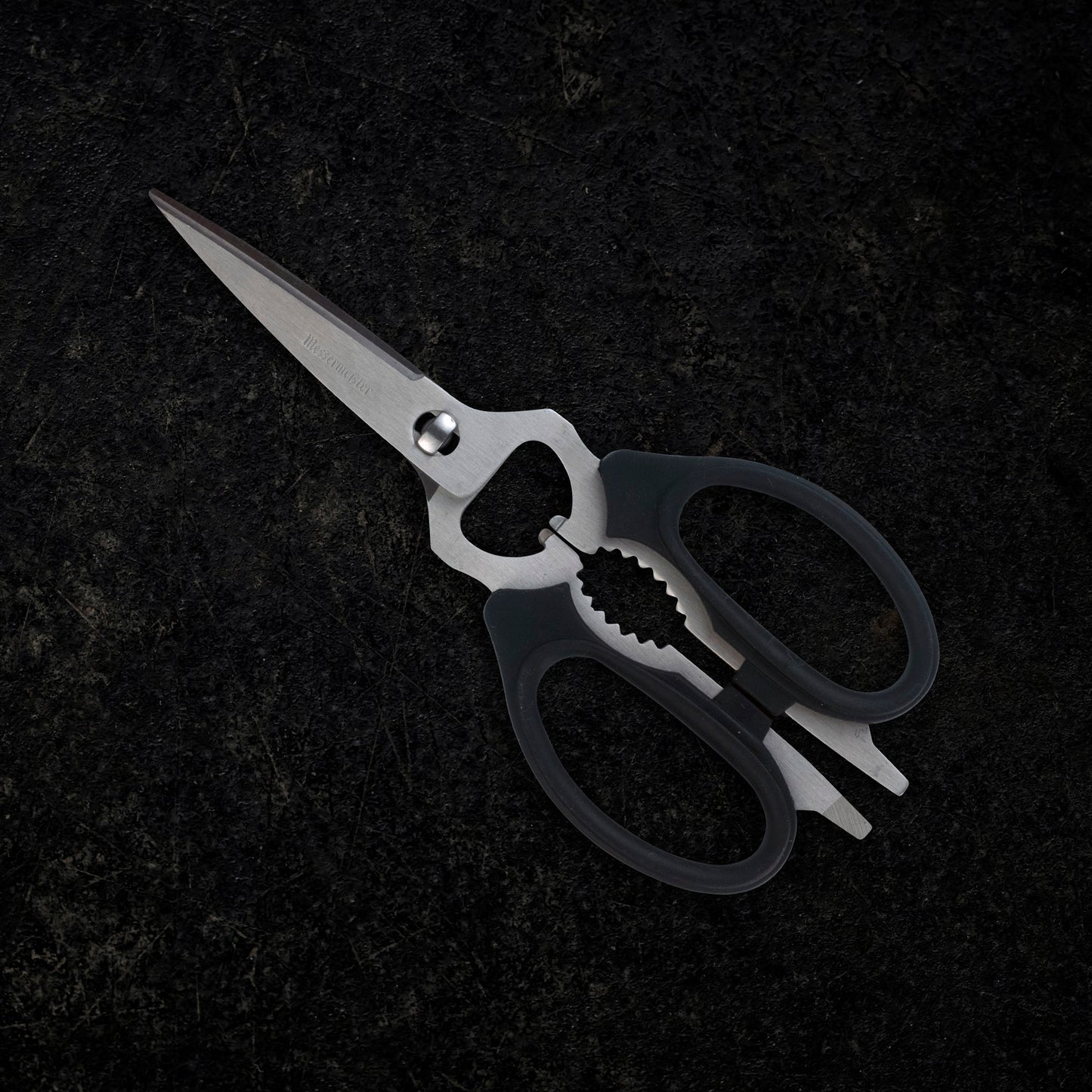 TAKE-APART 20 CM KITCHEN SCISSORS