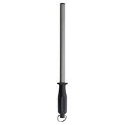 MESSERMEISTER diamanten aanzetstaal korrel 800 30CM ovaal