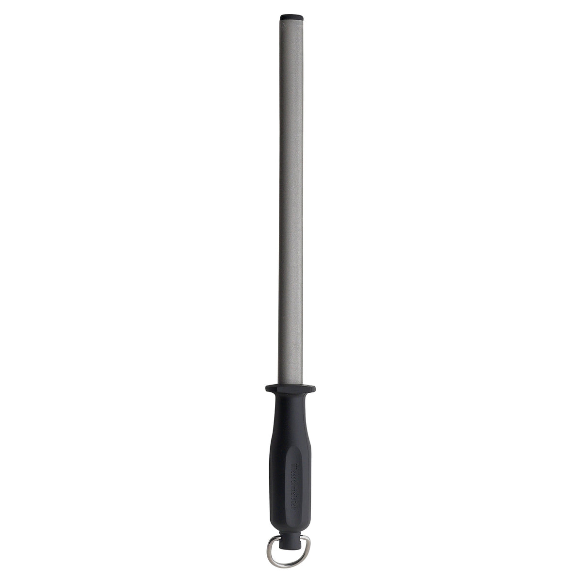 MESSERMEISTER diamanten aanzetstaal korrel 800 30CM ovaal