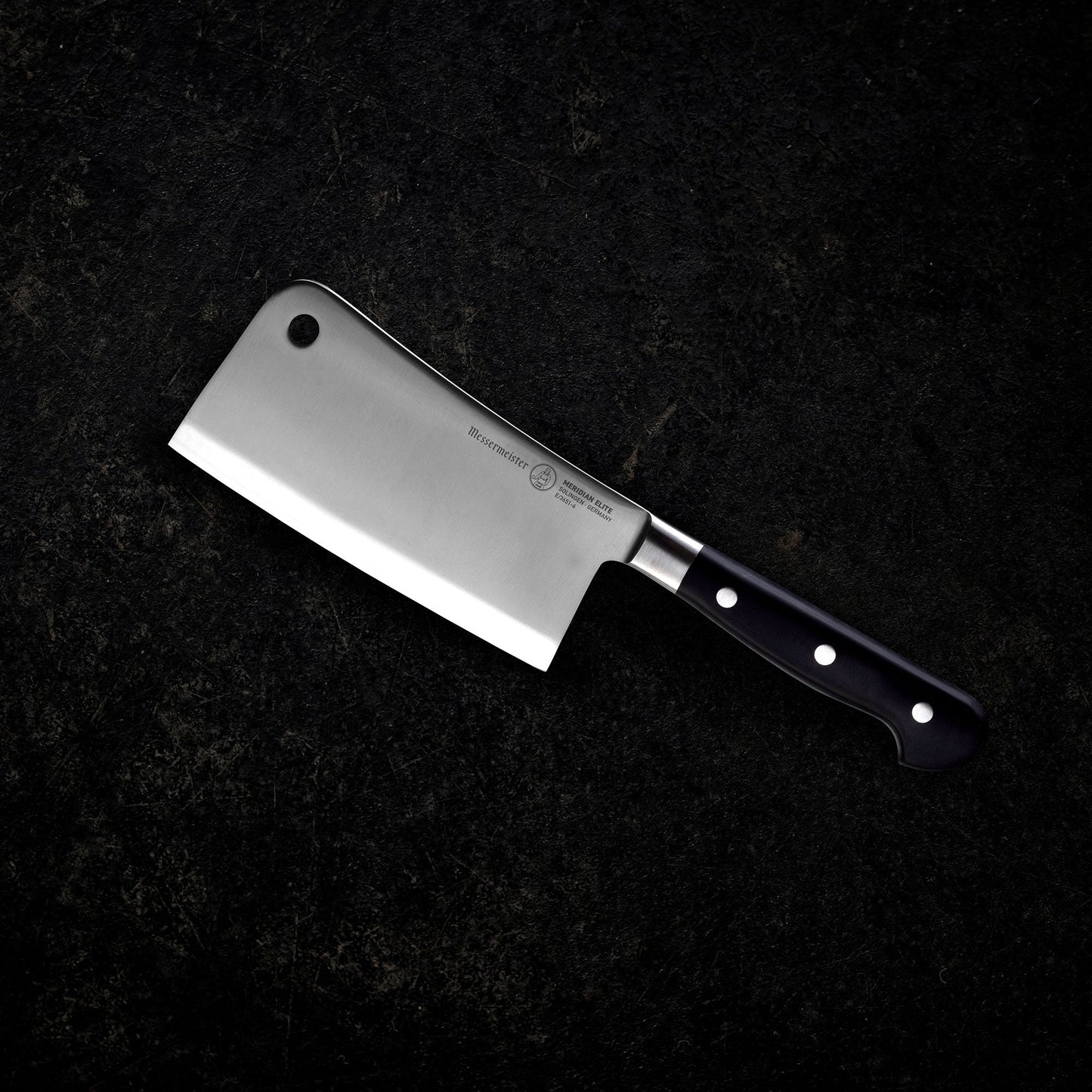 MERIDIAN ELITE 15 CM CLEAVER