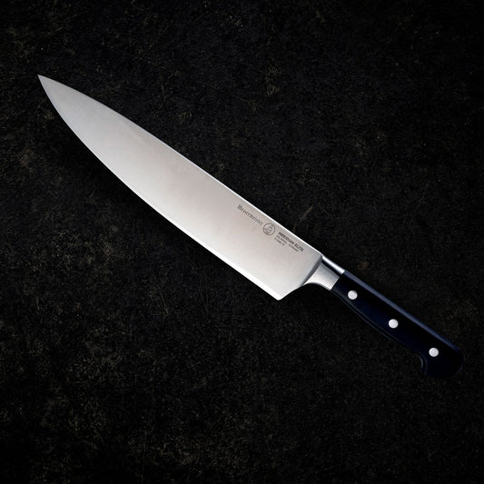 MERIDIAN ELITE 25 CM CHEF'S KNIFE