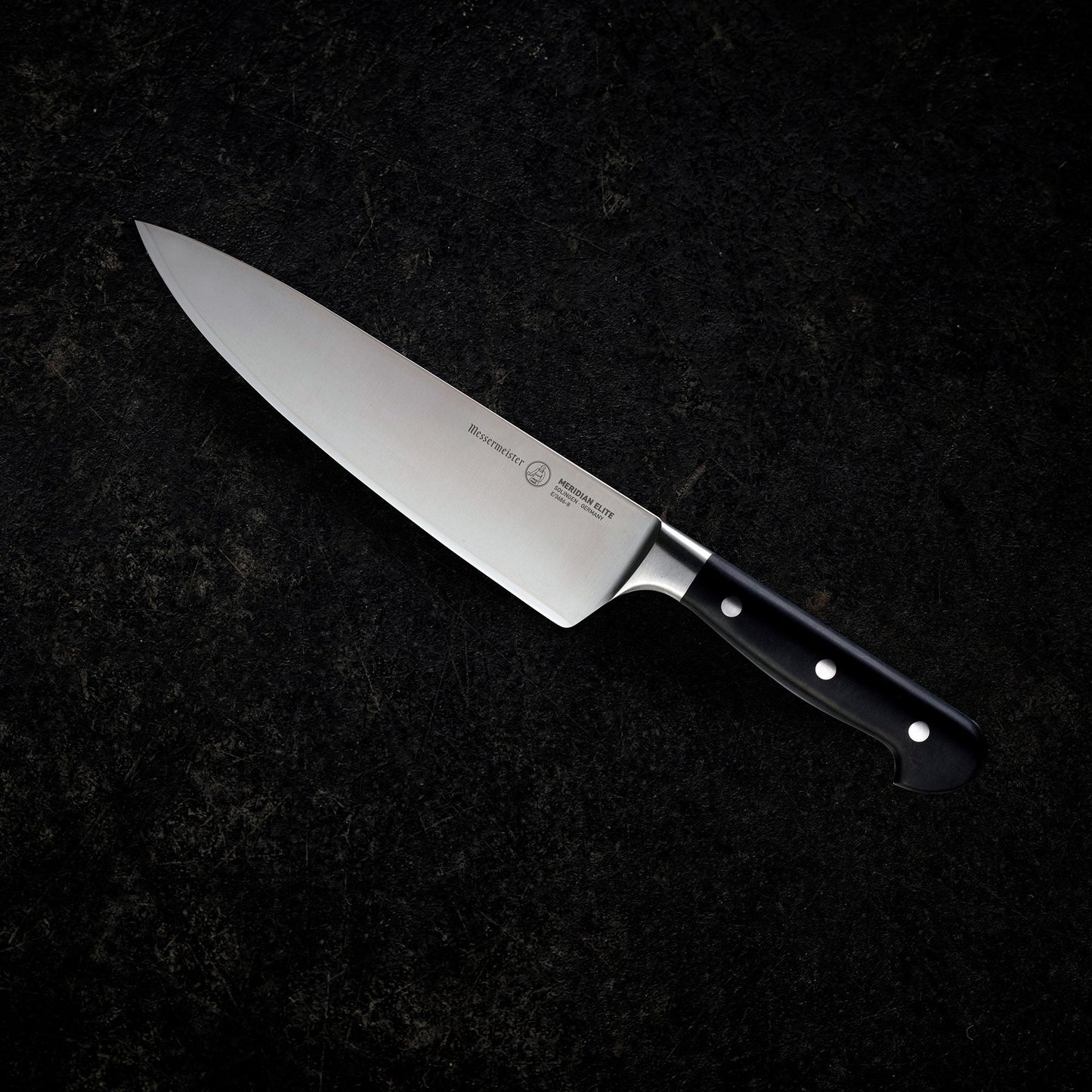 MERIDIAN ELITE 20 CM  CHEF'S KNIFE