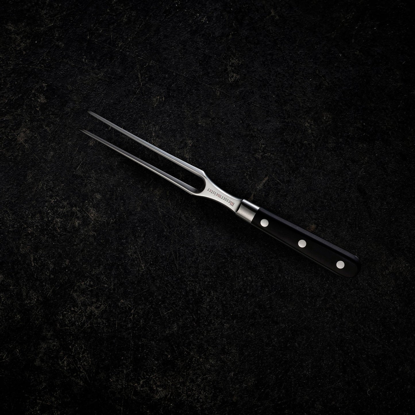 MERIDIAN ELITE 15 CM STRAIGHT CARVING FORK