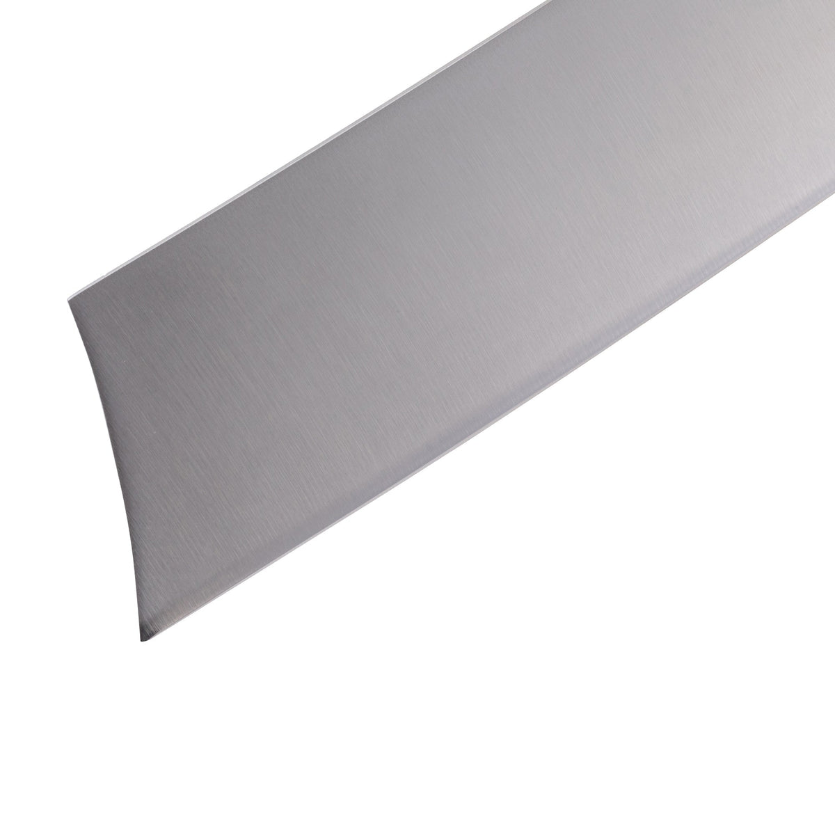 MESSERMEISTER serie OLIVA ELITE 16,5cm NAKIRI mes met olijfhouten heft