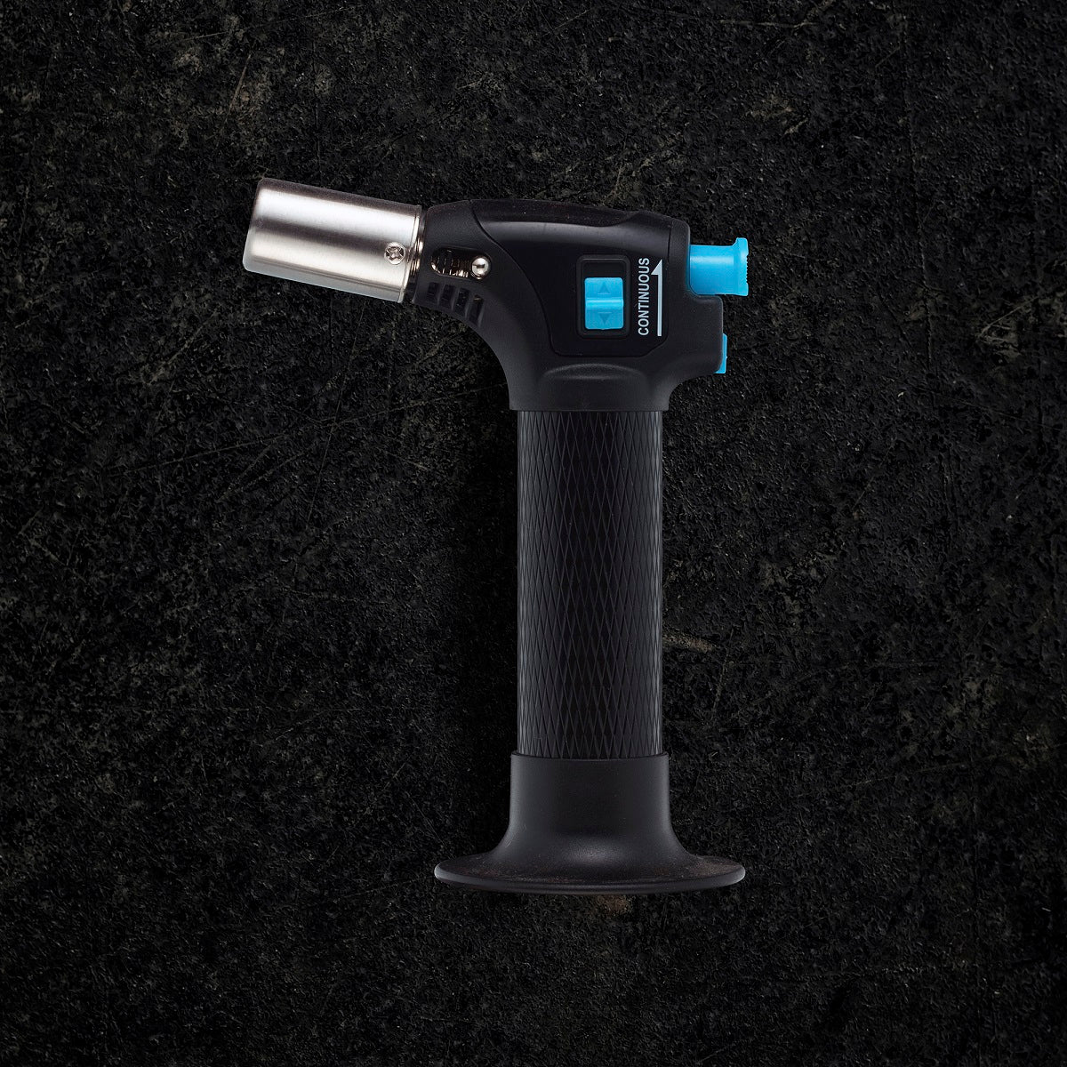 MESSERMEISTER CHEFLAMME culinaire navulbare mini brander