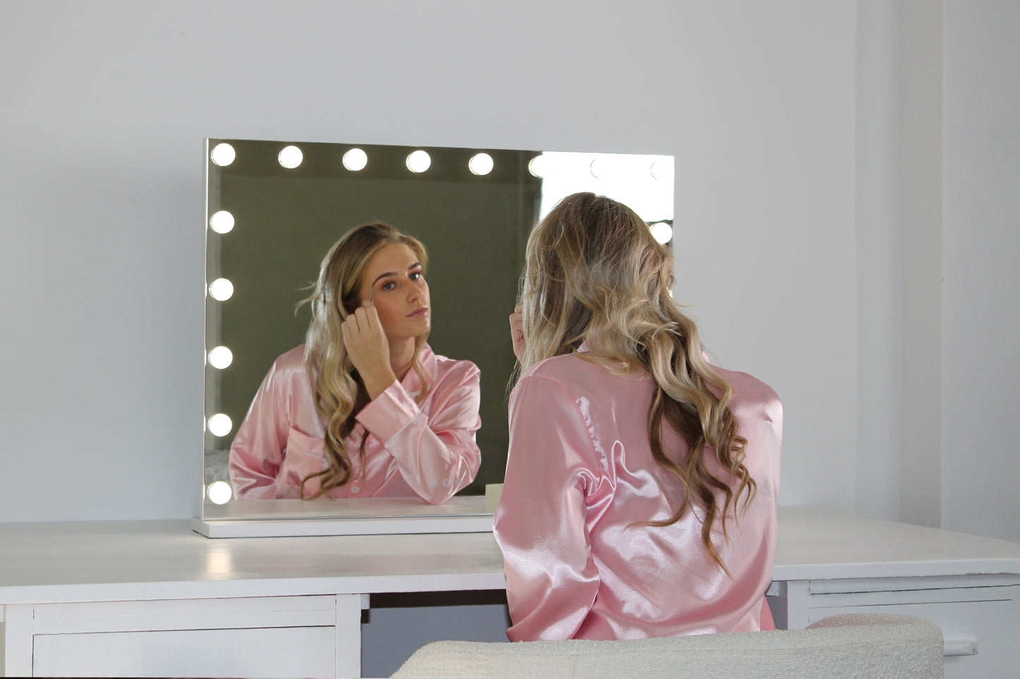 Beauty by Solinger epileerpincet fijn schuin