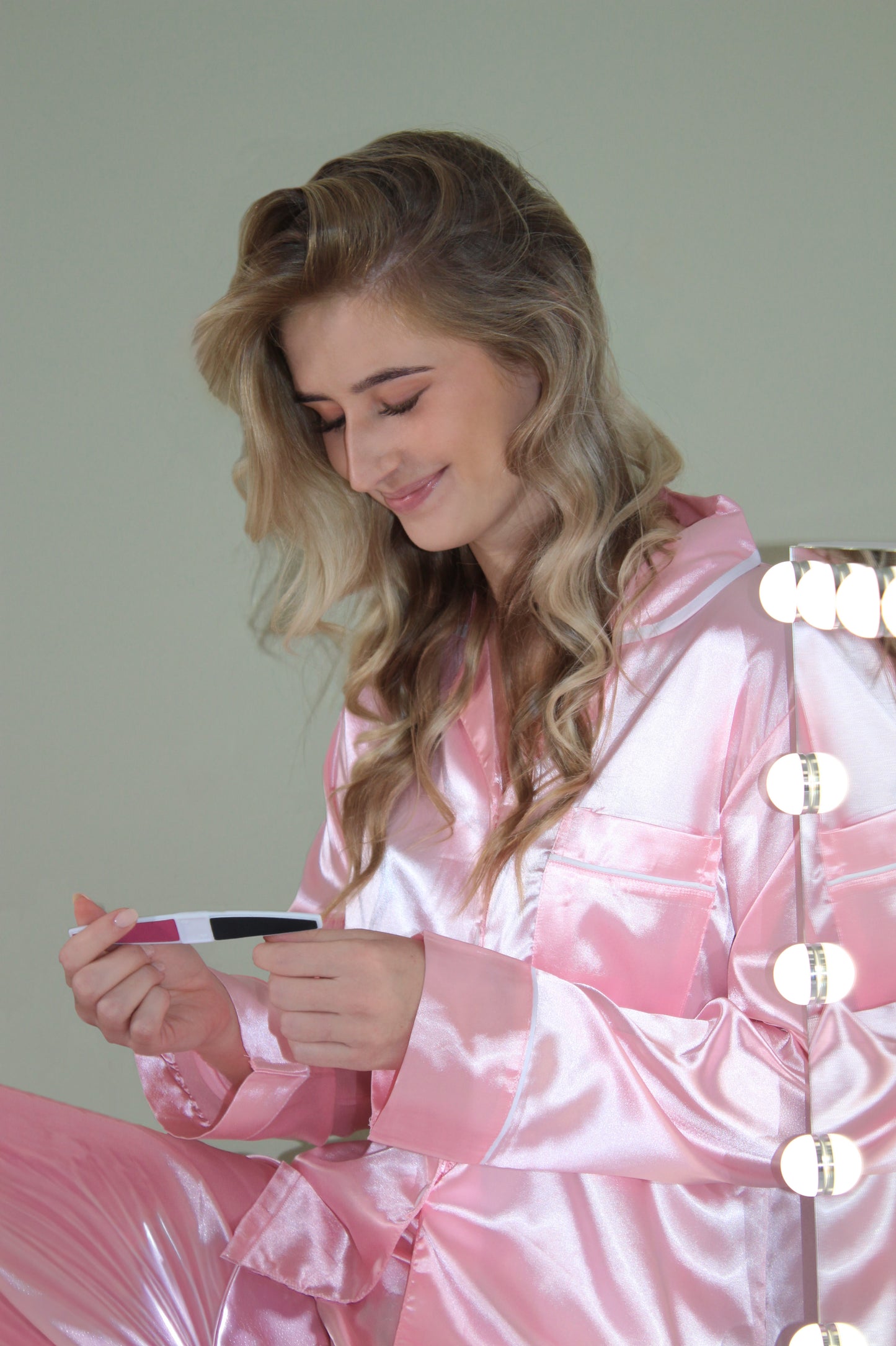 Beauty by Solinger glansvijl 4-vlaks