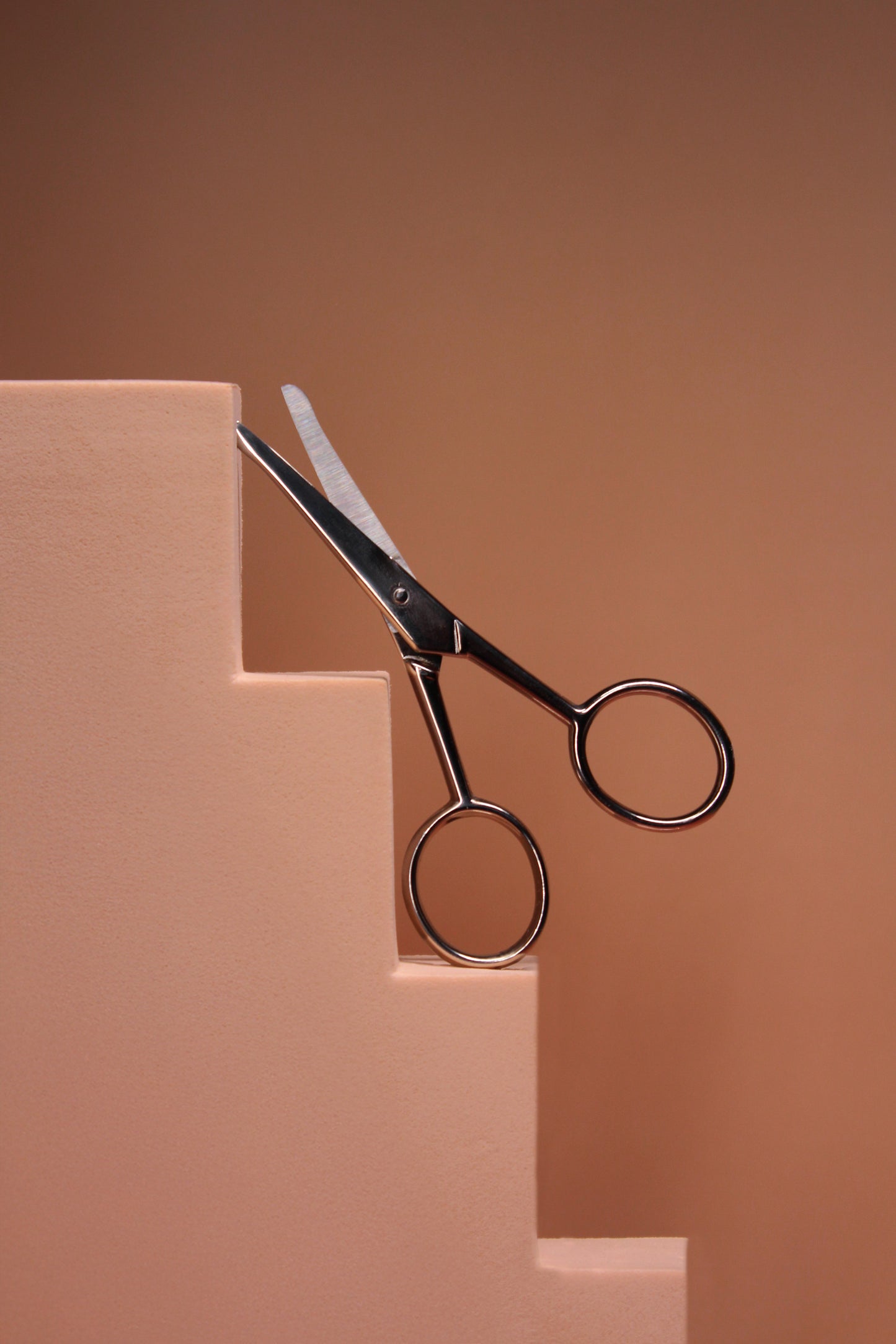 Beauty by Solinger neus & oorhaarschaar recht