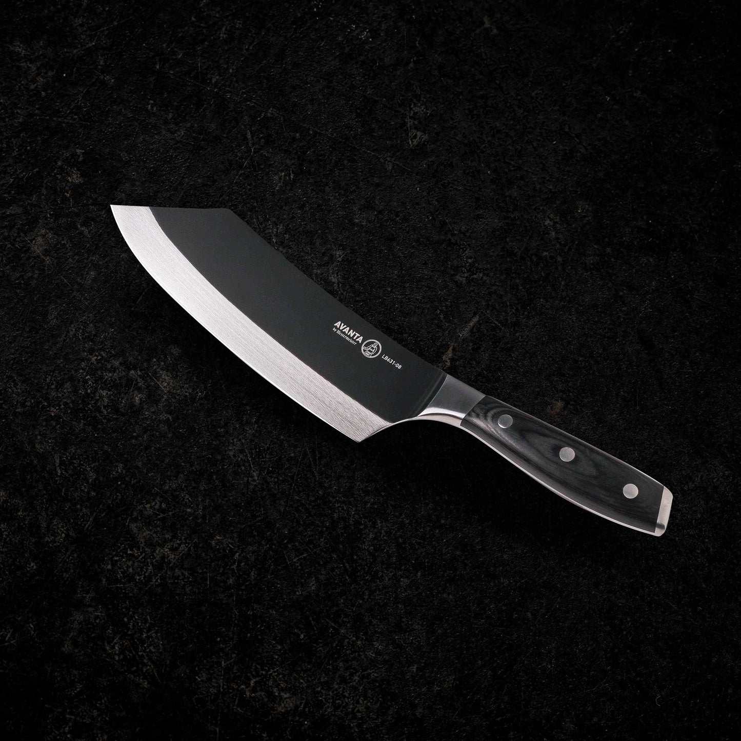 BENNIE KENDRICK 20 CM BBQ KNIFE