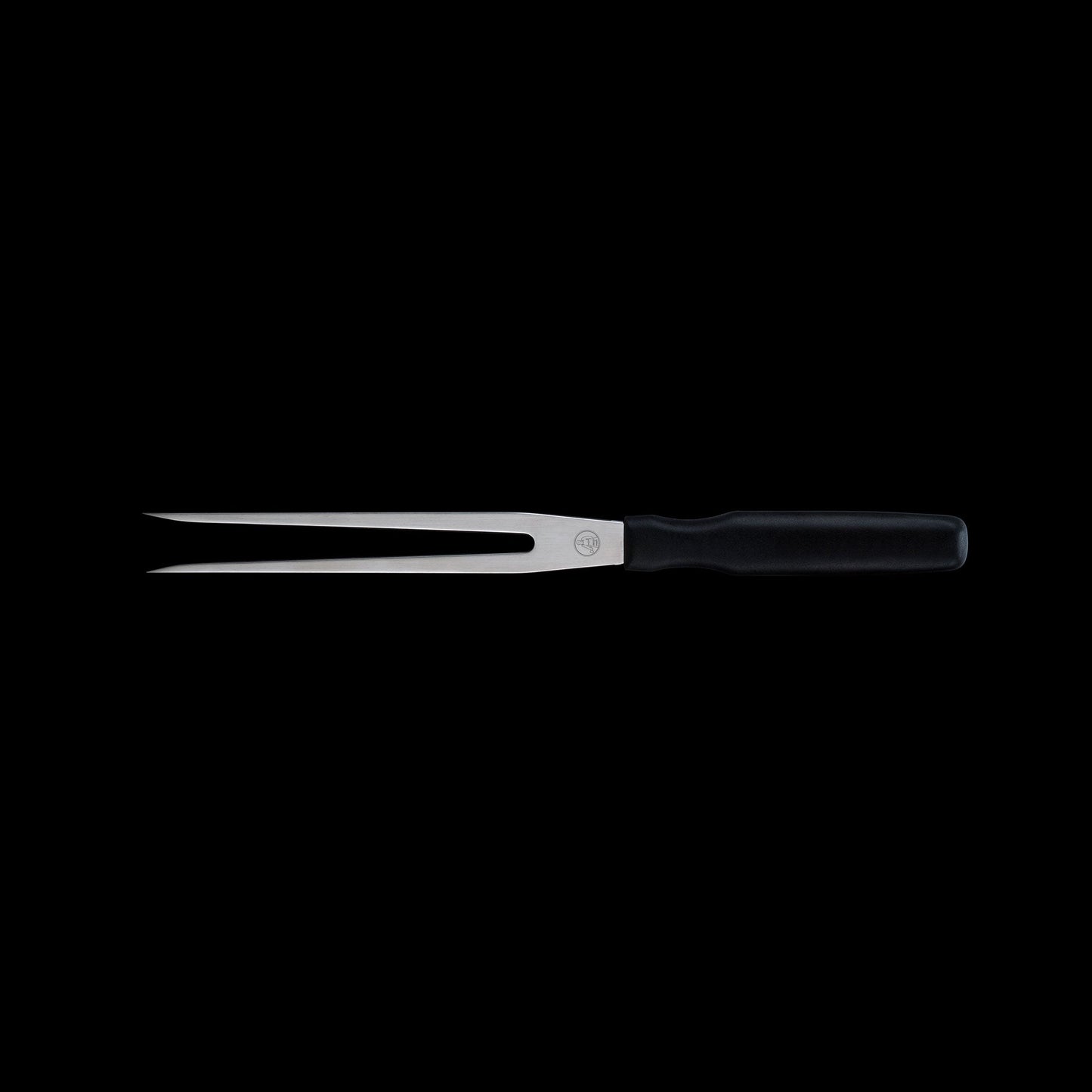 PRO SERIES 18 CM STRAIGHT CARVING FORK