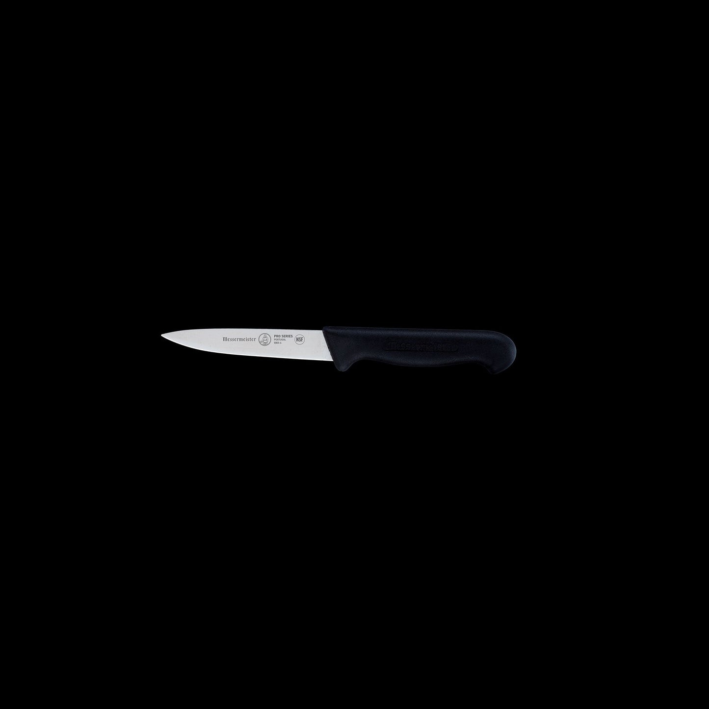 PRO SERIES 10 CM SPEAR POINT PARING KNIFE