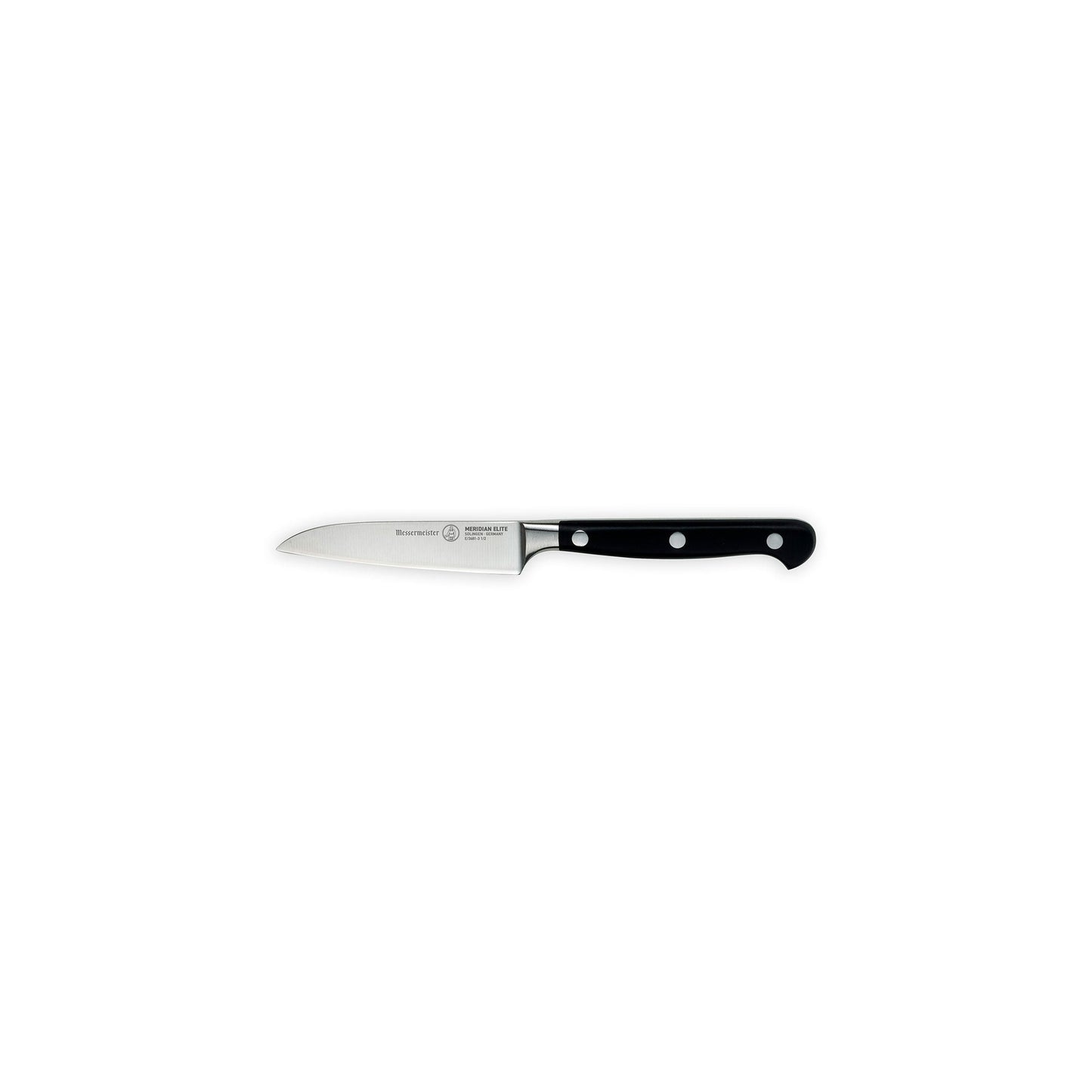 MERIDIAN ELITE 9 CM  SHEEP'S FOOT PARING KNIFE