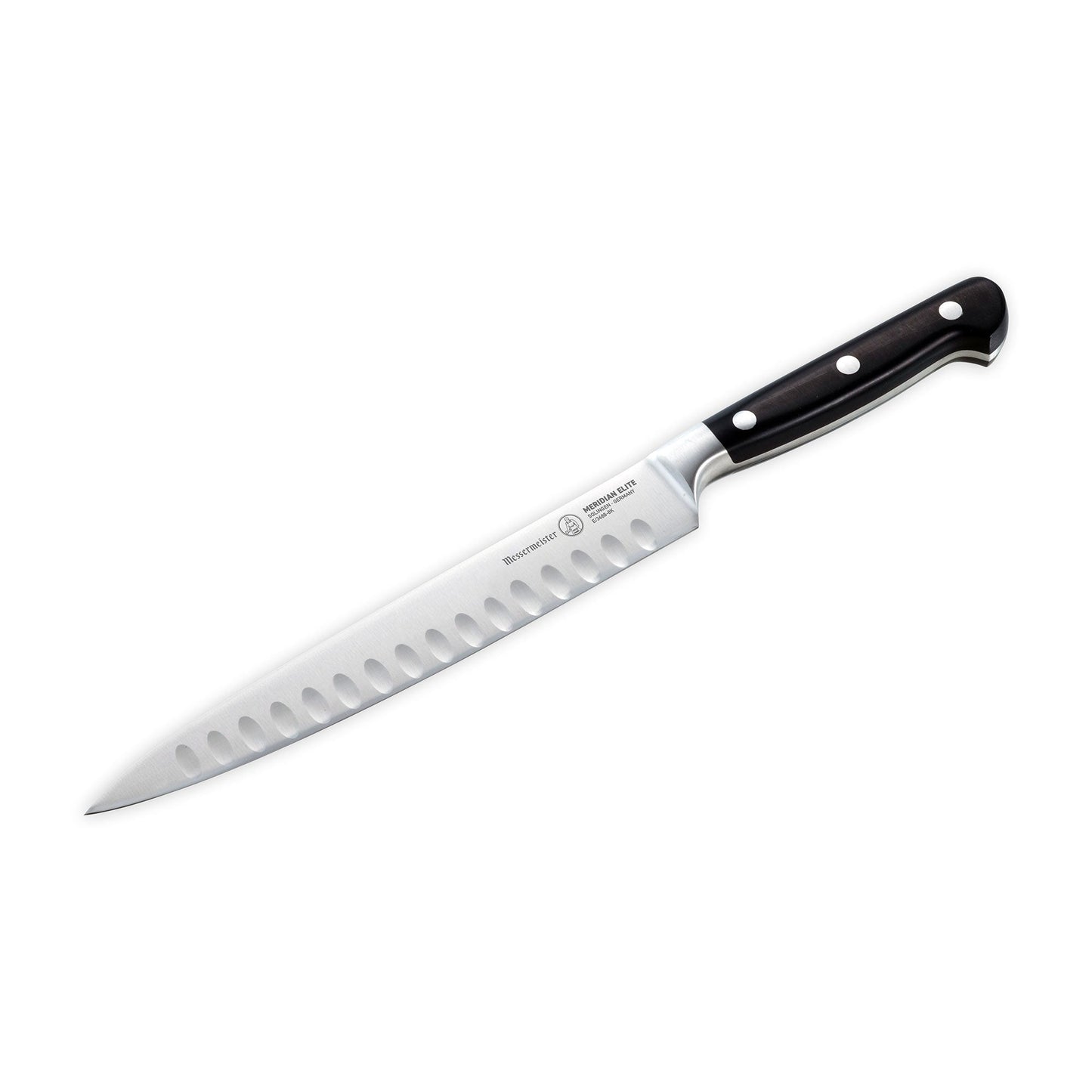 MERIDIAN ELITE 20 CM  KULLENSCHLIFF CARVING KNIFE