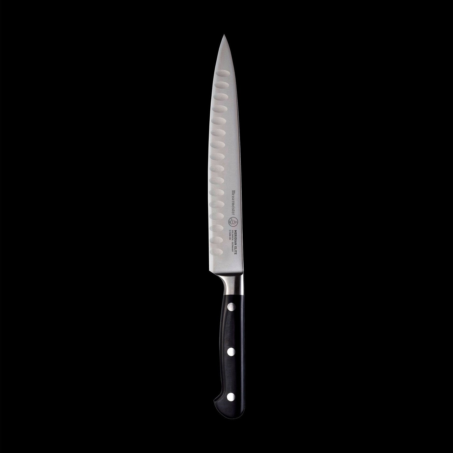 MERIDIAN ELITE 20 CM  KULLENSCHLIFF CARVING KNIFE