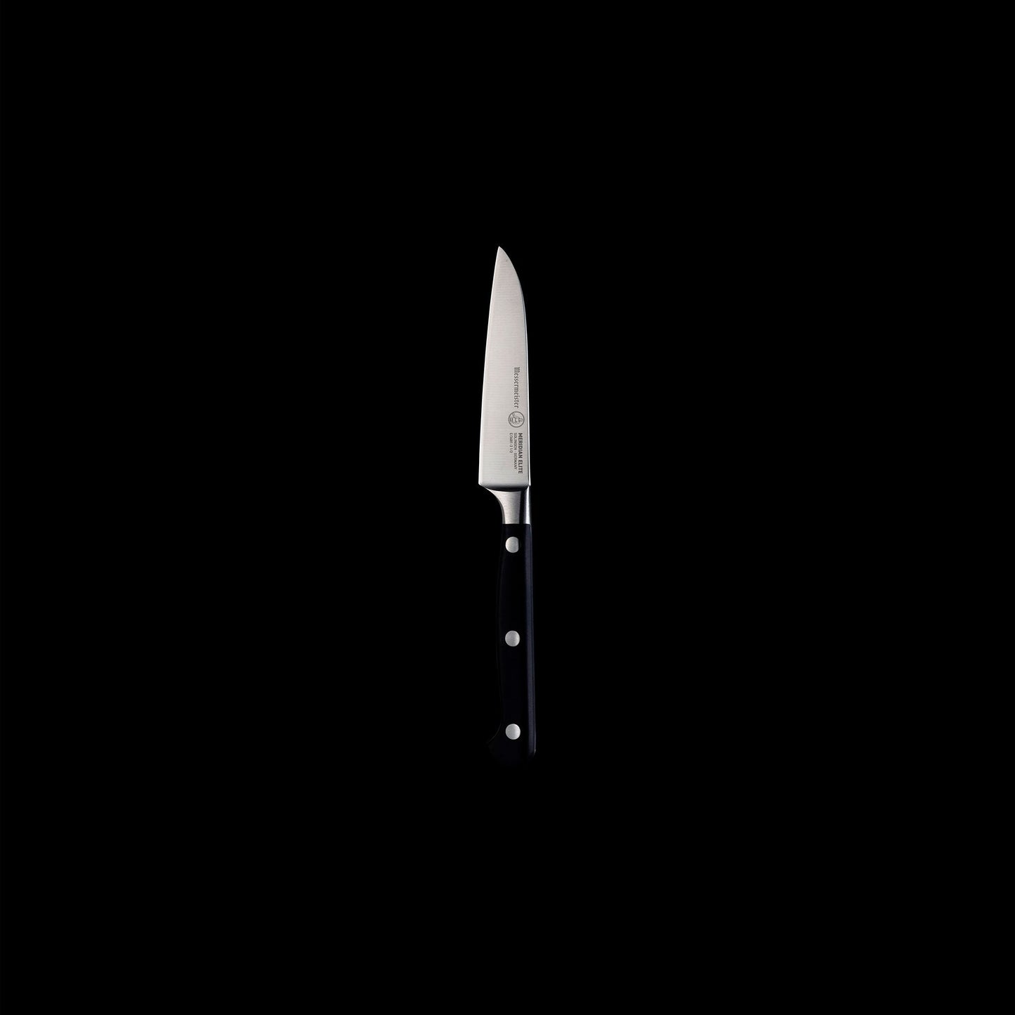 MERIDIAN ELITE 9 CM  SHEEP'S FOOT PARING KNIFE