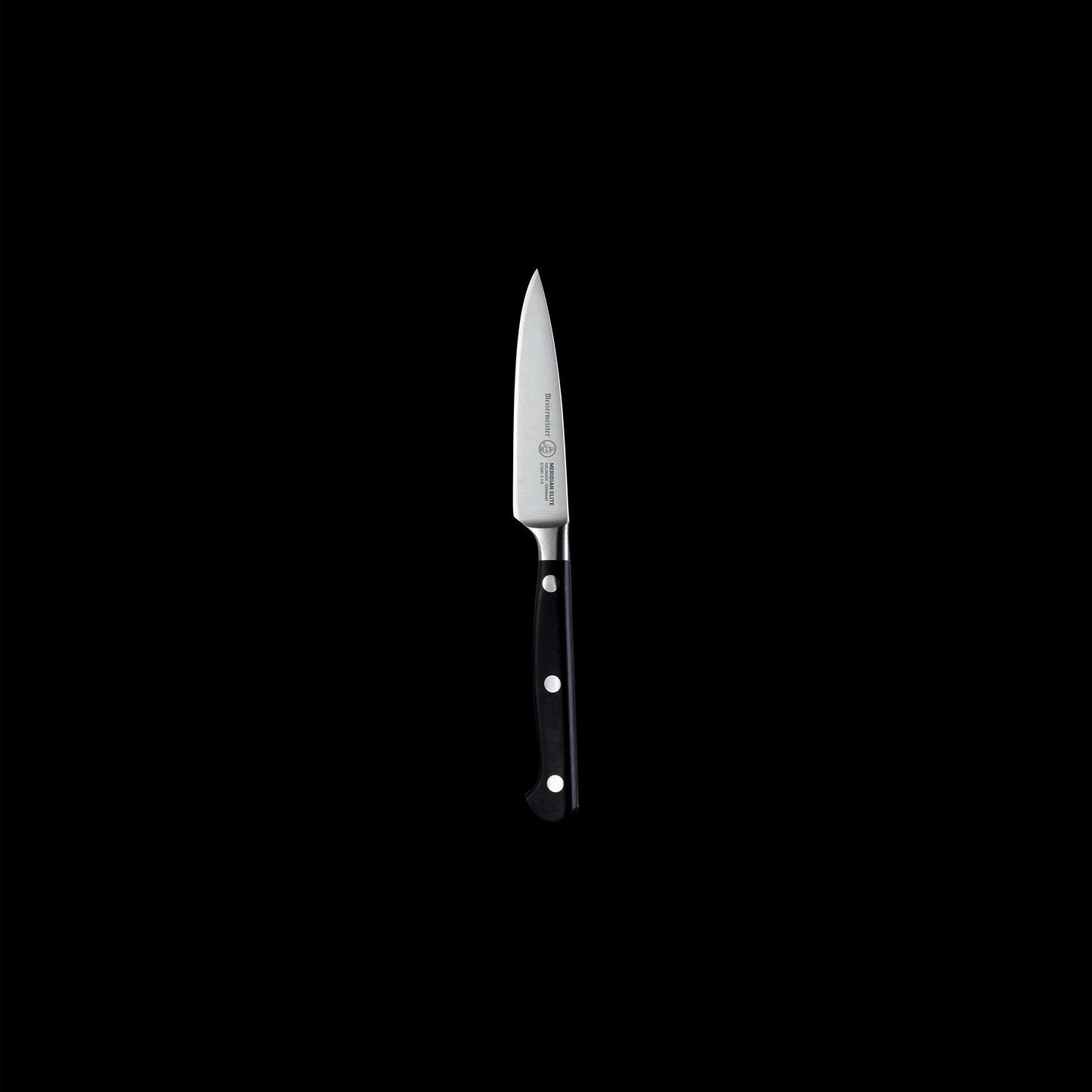 MERIDIAN ELITE 9 CM  SPEAR POINT PARING KNIFE