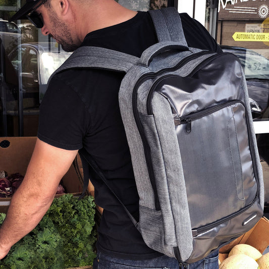 PRESERVATION CHEF BACKPACK