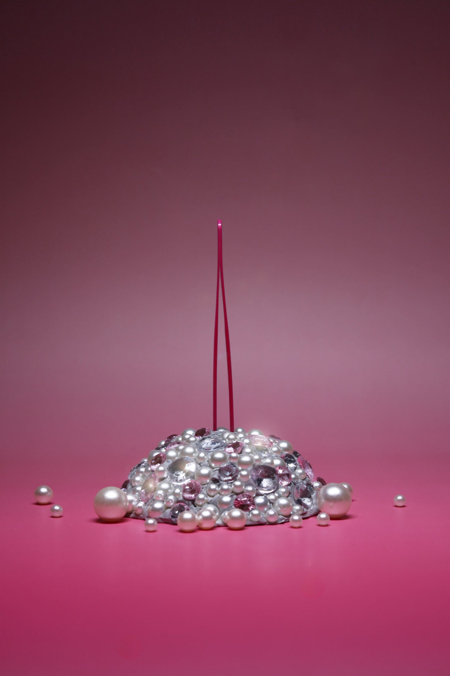 Beauty by Solinger pincet schuin kleur/design