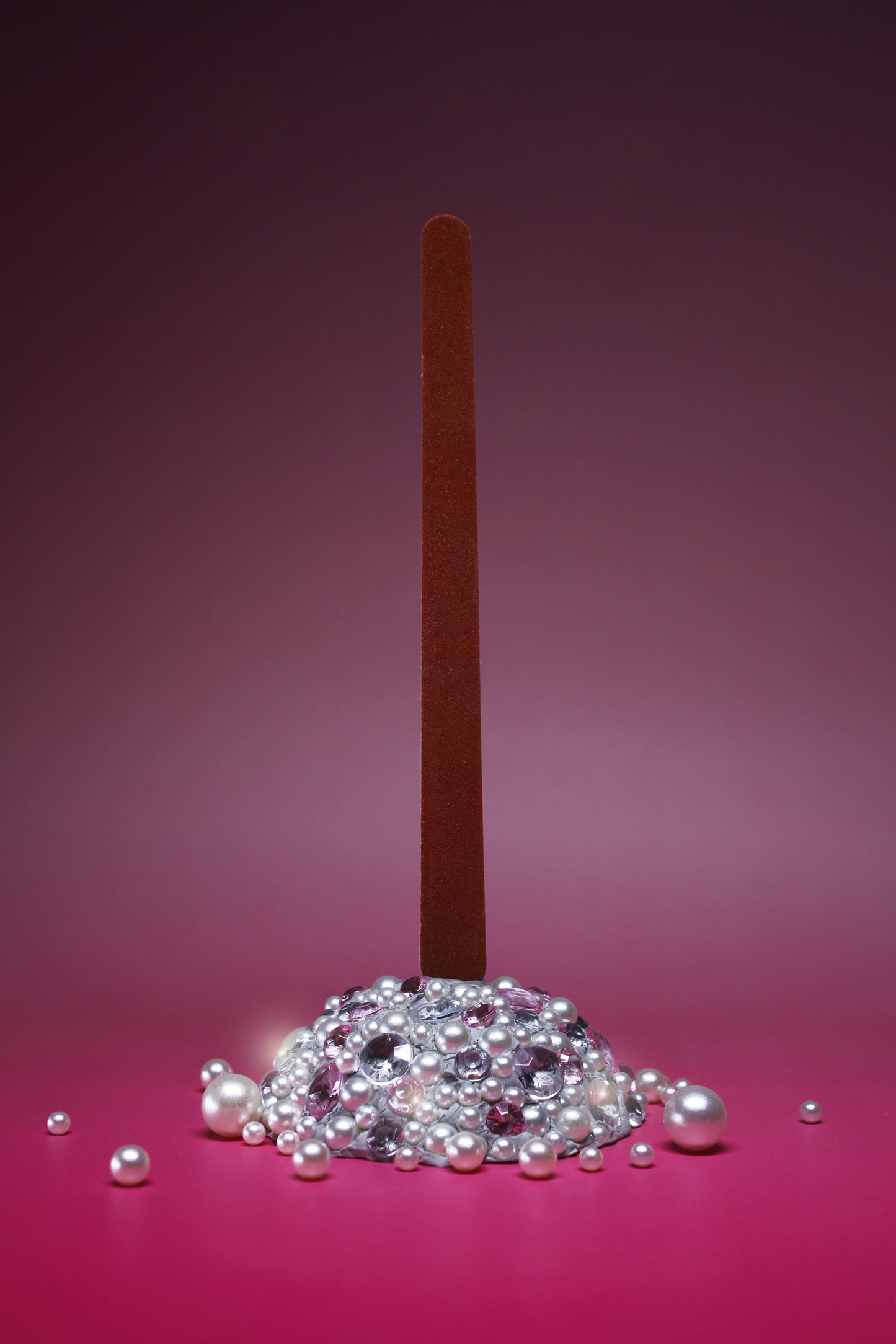 Beauty by Solinger emeryboards lang/kort 2x5 st.