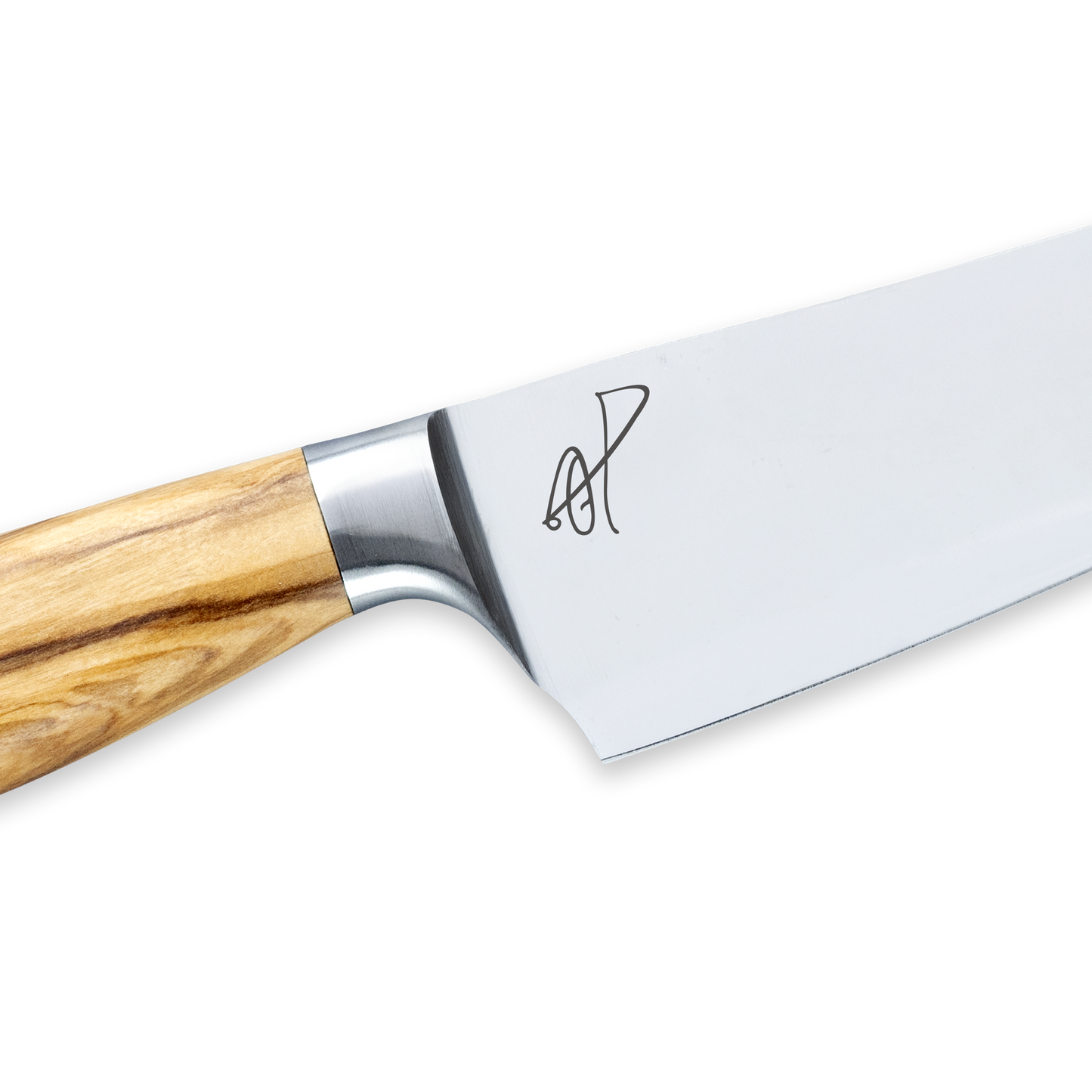 MESSERMEISTER OLIVA ELITE 16.5CM CHEF OLIVIA TIEDEMANN PREP KNIFE