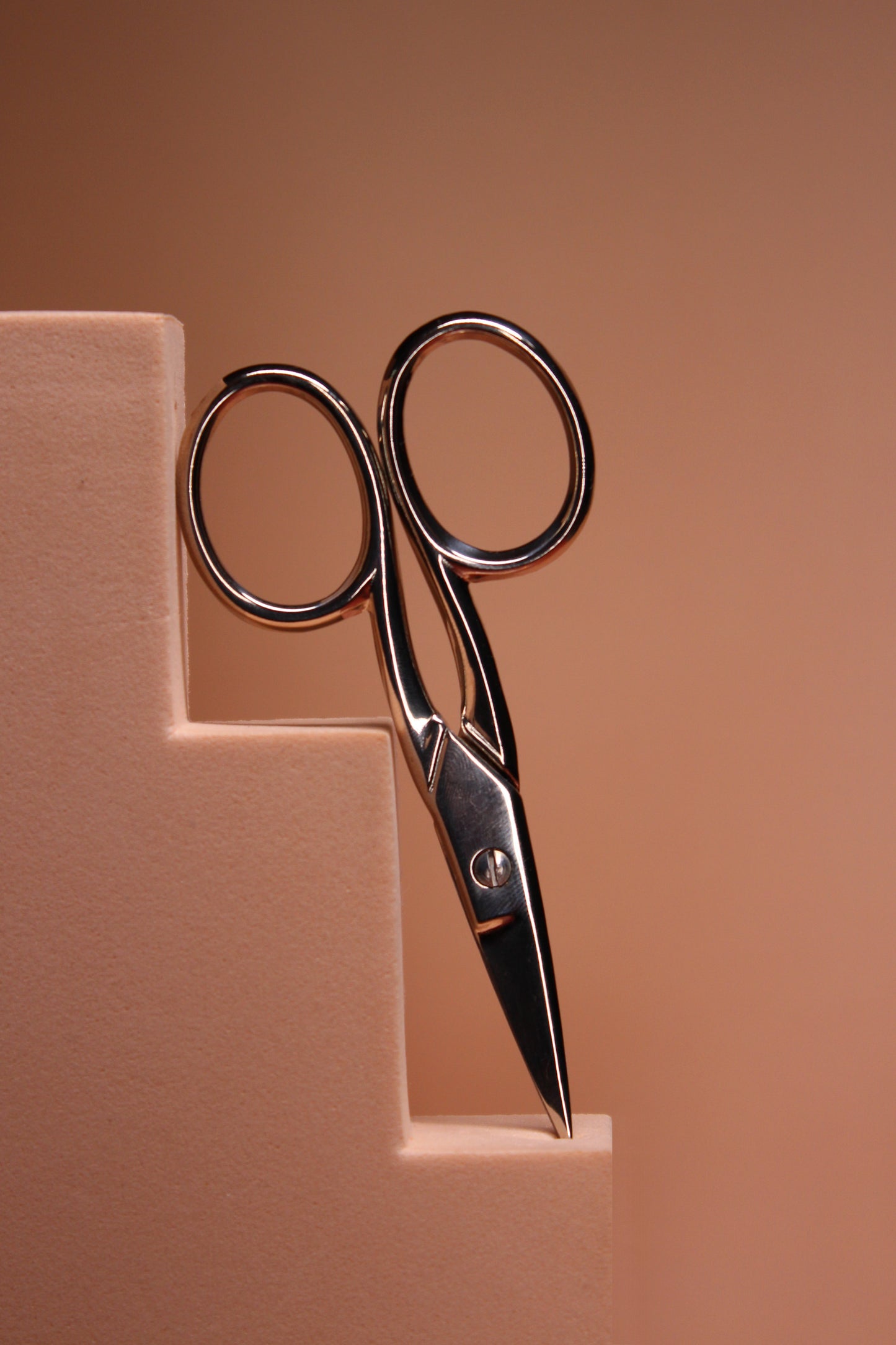 Beauty by Solinger nagelschaar gebogen zwaar model