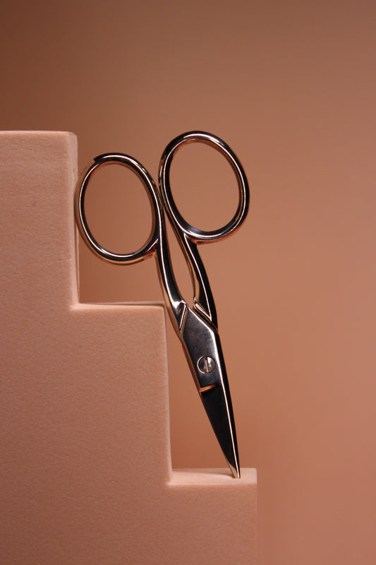 Beauty by Solinger nagelschaar gebogen zwaar model