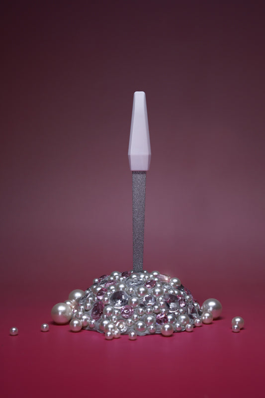 Beauty by Solinger saffiernagelvijl 15 cm