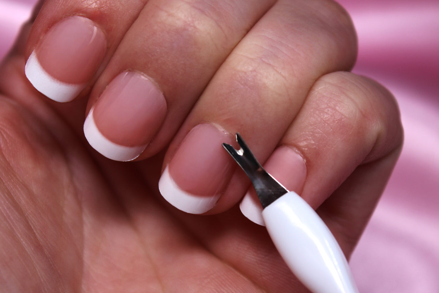 Beauty by Solinger bokkepootje combi mesje